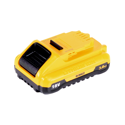 DeWalt DCS 335 NT Akku Stichsäge 18V + 1x Akku 3,0 Ah in TSTAK - ohne Ladegerät - Toolbrothers