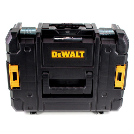 DeWalt DCF 809 D2T Akku Schlagschrauber 18 V Brushless Li-Ion in T-STAK Box + 2 x 2,0 Ah Akku + Ladegerät - Toolbrothers