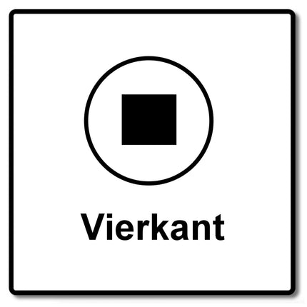 KREG Pocket-Hole Linsenkopfschraube 32 mm 100 Stk ( SML-F125-100 ) Vierkantantrieb Teilgewinde Feingewinde selbstschneidend verzinkt - Toolbrothers