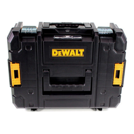 DeWalt DCD 709 NT Akku Schlagbohrschrauber 18V 65Nm+ 1x Akku 4,0Ah in TSTAK Box - ohne Ladegerät - Toolbrothers