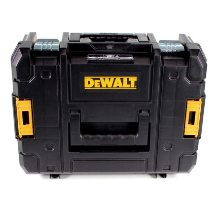 DeWalt DCD 709 NT Akku Schlagbohrschrauber 18 V 65 Nm + 1x Akku 5,0 Ah + TSTAK - ohne Ladegerät - Toolbrothers