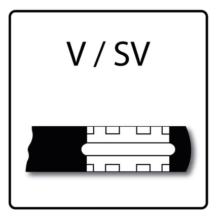 Rothenberger ROMAX 4000 Set M15-22-28 mm Akku Pressmaschine + 1x Akku 4,0Ah + Ladegerät + Koffer ( 1000001927 ) - Toolbrothers