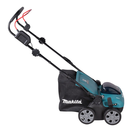 Makita DUV 320 RG Akku Vertikutierer 18 V 32 cm 30 l Brushless 1x Akku 6 0 Ah Ladegeraet 4 - toolbrothers