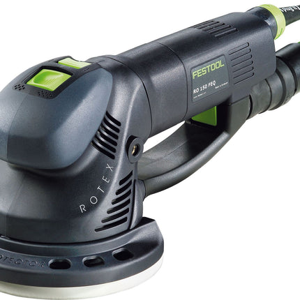 Festool RO 150 FEQ Getriebe-Exzenterschleifer ROTEX ( 575066 )