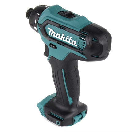 Makita DF 031 DZ Akku Bohrschrauber 10,8V 30Nm Solo - ohne Akku, ohne Ladegerät - Toolbrothers