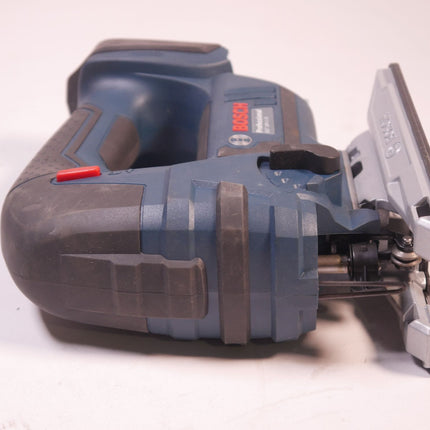 leicht Gebraucht Bosch GST 18 V Li B Professional Akku Stichsaege Solo  3 - toolbrothers