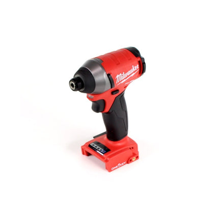 Milwaukee M18 ONEID-0 Akku Schlagschrauber 18V 1/4" 203Nm Solo - ohne Akku und Ladegerät - Toolbrothers