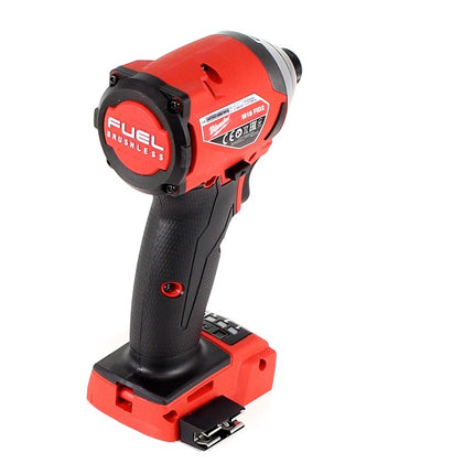 Milwaukee M18 FID2-0 Akku Schlagschrauber 18V ¼″ 226Nm Solo - ohne Akku und Ladegerät - Toolbrothers