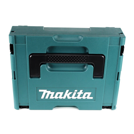 Makita DF 031 DSMJ Akku Bohrschrauber 10,8V 30Nm im Makpac + 2x 4,0 Ah Akku + Ladegerät - Toolbrothers