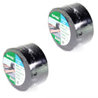SPAX Tape 30m x 87mm 2x Klebeband UV-resistent ( 2x 5000009186419 ) selbstklebend lösbar - Toolbrothers