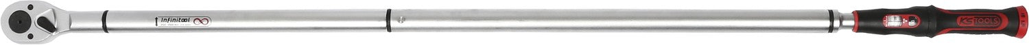 KS Tools 1 INFINITOOL Ratschen Drehmomentschluessel 200 1000 Nm 516 9095  3 - toolbrothers