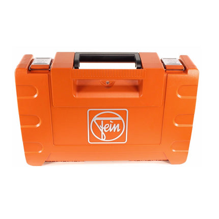 FEIN ASCM 18 QSW Akku Bohrschrauber 4-Gang 18V 40Nm ( 71161264000 ) Set im Koffer mit 5,2 Ah High Power Akku - ohne Lader - Toolbrothers