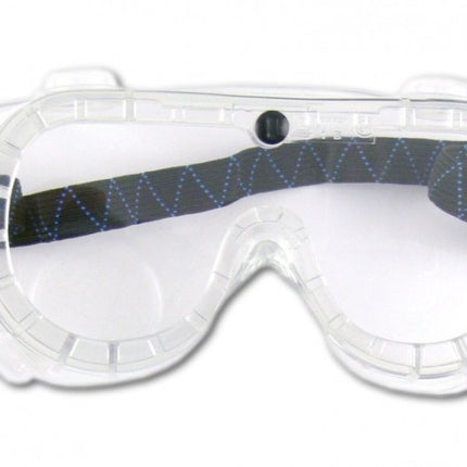 Makita BCS 550 18 V 136 mm Li-ion Akku Metallsäge Solo - nur das Gerät + Schutzbrille + Sägeblatt - ( ohne Akku, ohne Ladegerät, ohne Koffer ) - Toolbrothers