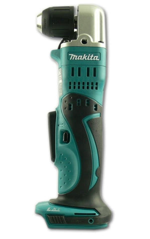 Makita BDA 351 Z Akku Winkelbohrmaschine 18V 13,5Nm Solo - ohne Akku, ohne Ladegerät