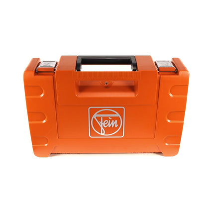 FEIN AFMM 18 QSL Akku Oszillierer MultiMaster 18V ( 71292262000 ) Set im Koffer mit 5,2 Ah High Power Akku - ohne Lader - Toolbrothers