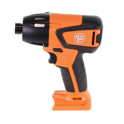 FEIN ASCD 18-200 W4 Akku Schlagschrauber 210 Nm 18V ( 71150764000 ) Set im Koffer mit 6,0 Ah Akku - ohne Lader - Toolbrothers