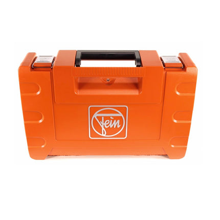 FEIN ASCD 18-200 W4 Akku Schlagschrauber 210 Nm 18V ( 71150764000 ) Set im Koffer mit 2x 5,2 Ah High Power Akku und Lader - Toolbrothers