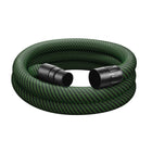 Festool D36x3,5m-AS/CTR Saugschlauch ( 204924 ) für CT Absaugmobile ohne Autoclean - Toolbrothers