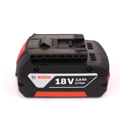 Bosch GDS 18V-LI HT Akku Drehschlagschrauber 18V 650 Nm ( 06019B1302 ) mit 3,0 Akku in L-Boxx - ohne Lader - Toolbrothers