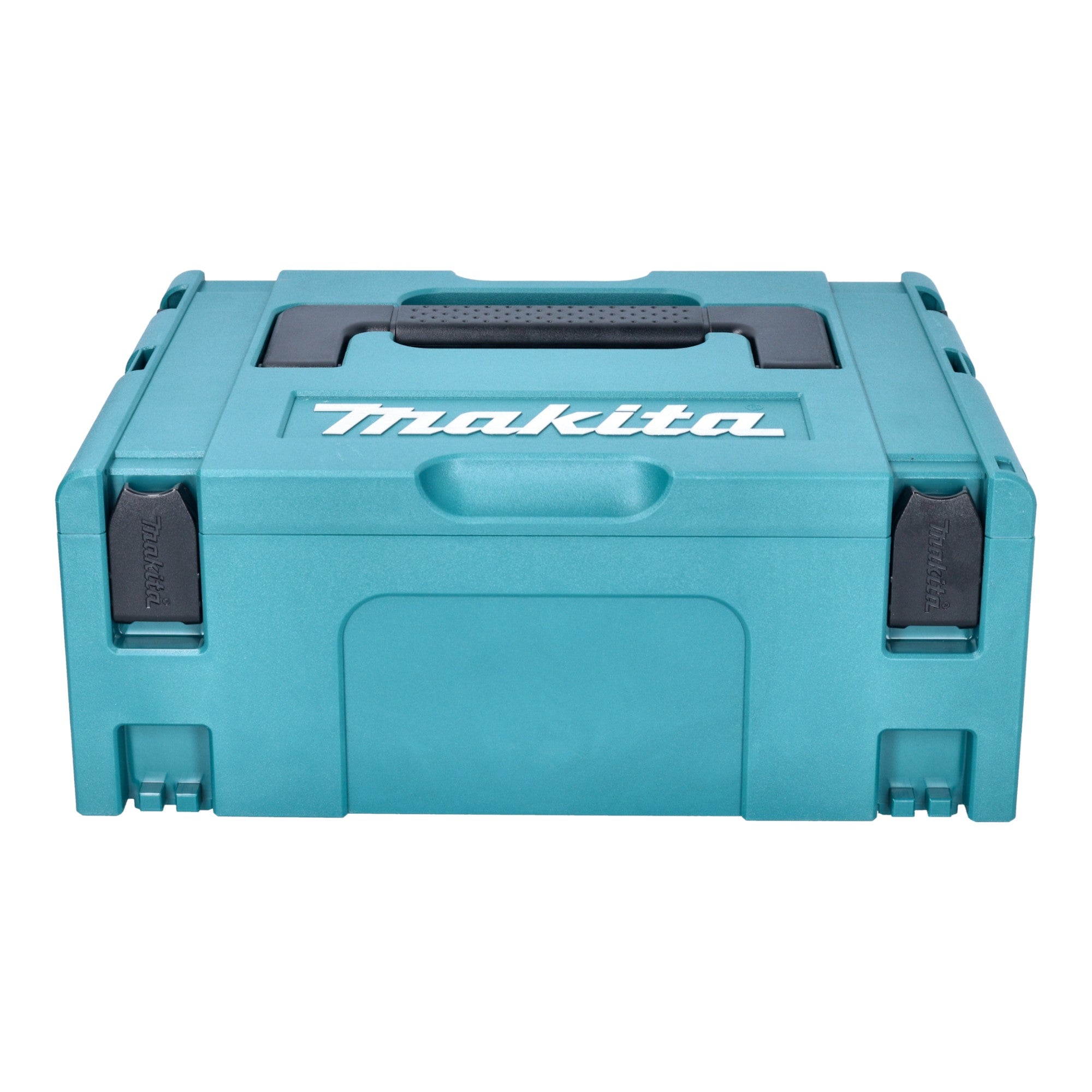 Makita DJV 186 RTJ Akku Pendelhubstichsaege 18 V 2x Akku 5 0 Ah Ladegeraet Makpac 2 - toolbrothers