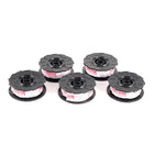 Makita Bindedraht 25 Stk. für DTR 180 Bewehrungsverbinder - Toolbrothers