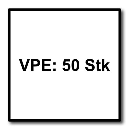 Makita Bindedraht 50 Stk. für DTR 180 Bewehrungsverbinder ( 199137-9 ) - Toolbrothers