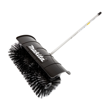 Makita Kehrbuerstenaufsatz BR 400 MP 199318 5 fuer DUX 60 Akku Multifunktionsantrieb 1 - toolbrothers