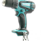 Makita BDF 456 18 V Li-Ion Akku Bohrschrauber Solo - nur das Gerät + 1x Makita BL1830 B 3,0 Ah AKKU ohne Lade & Koffer - Toolbrothers