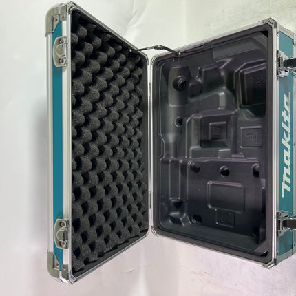 Makita X9 Alu Schubladen Koffer 96 tlg Zubehoer Set Gebraucht 1 - toolbrothers