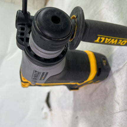 DeWalt DCH 172 NT Akku Bohrhammer 18 V 16 mm 1 4 Joule SDS plus Brushless TSTAK ohne Akku ohne Ladegeraet Gebraucht 2 - toolbrothers