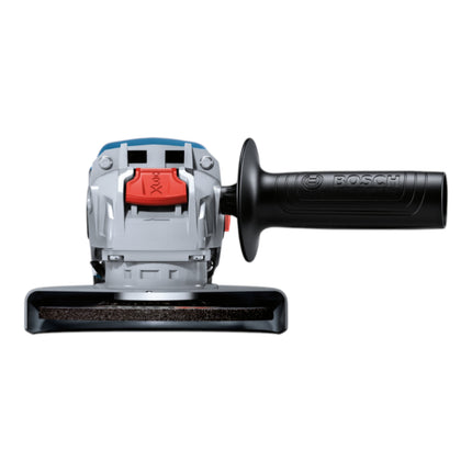 Bosch GWX 18V 10 Akku Winkelschleifer 18 V 125 mm Brushless 2x Akku 4 0 Ah Ladegeraet 3 - toolbrothers