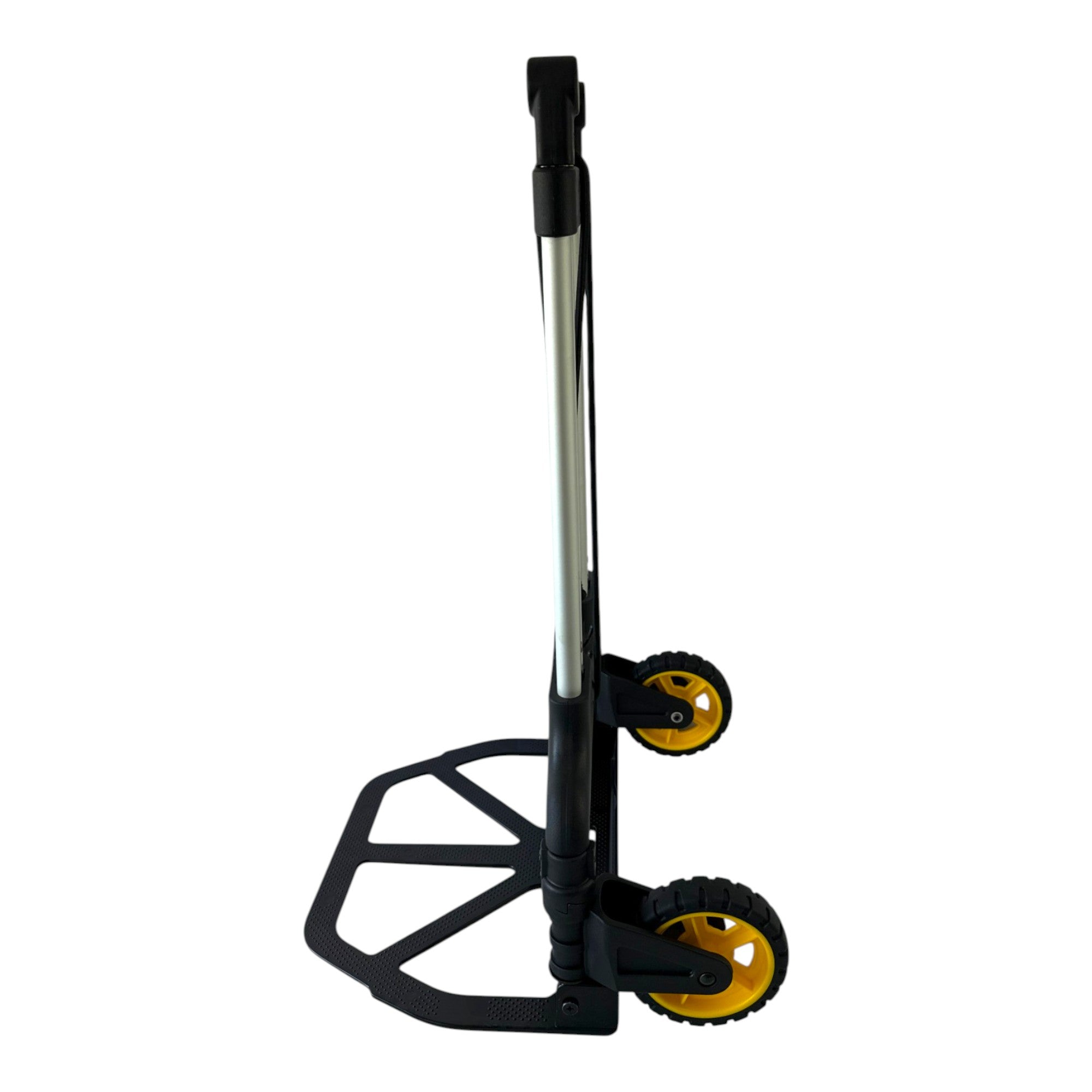 Stanley FXWT 705 klappbare Transportkarre Sackkarre Aluminium Traglast 70 kg 2 - toolbrothers