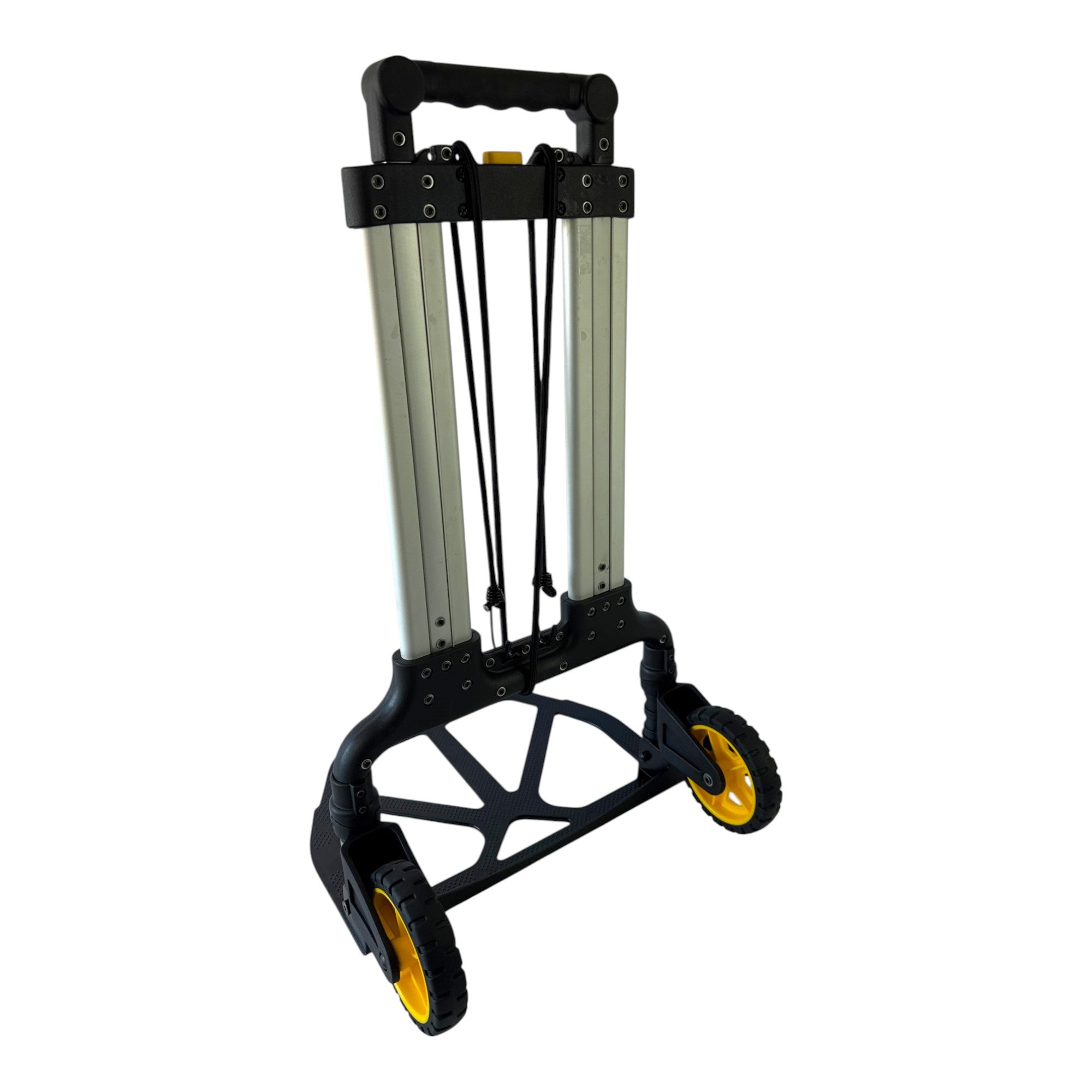 Stanley FXWT 705 klappbare Transportkarre Sackkarre Aluminium Traglast 70 kg 3 - toolbrothers