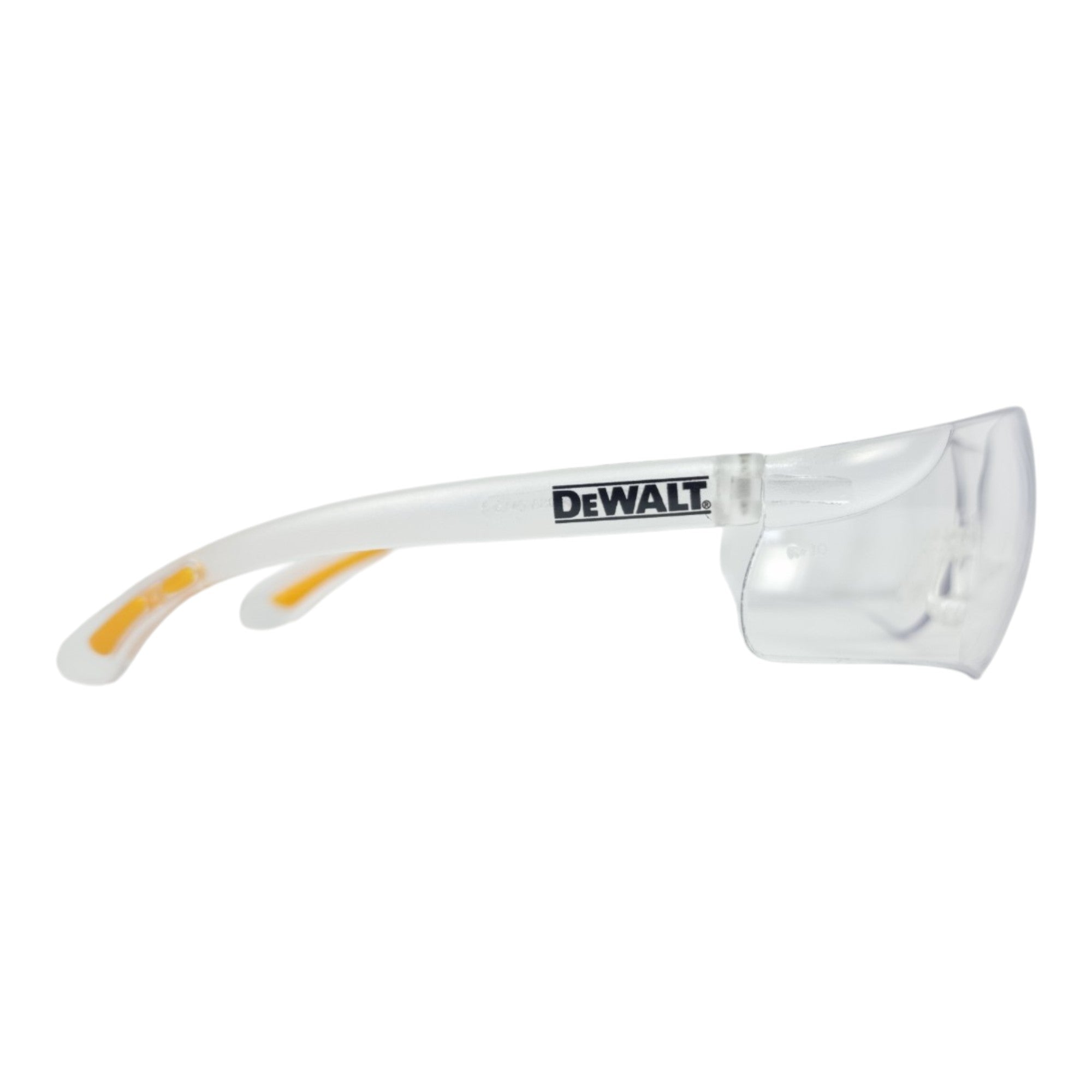 DeWalt DPG52 1D EU Contractor Pro Schutzbrille 2 - toolbrothers