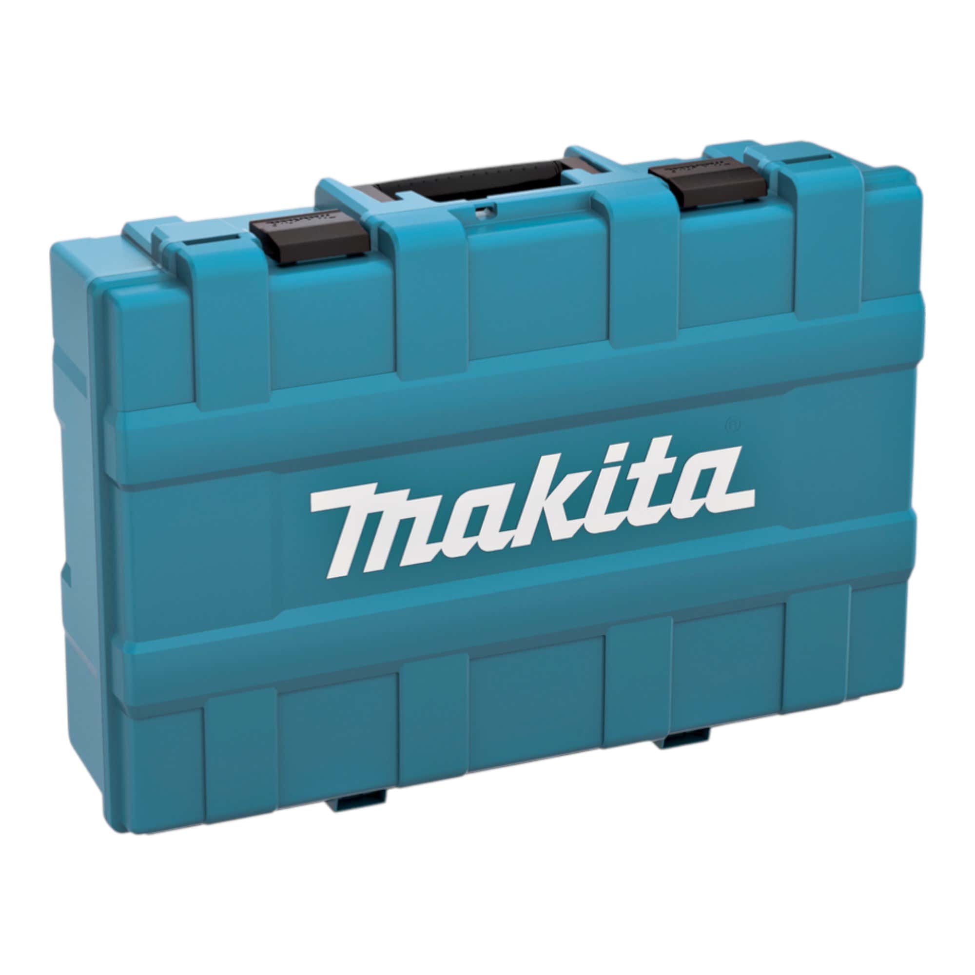 Makita DBN 900 T1K Akku Streifennagler 18 V 50 90 mm Brushless 1x Akku 5 0 Ah Koffer ohne Ladegeraet 2 - toolbrothers