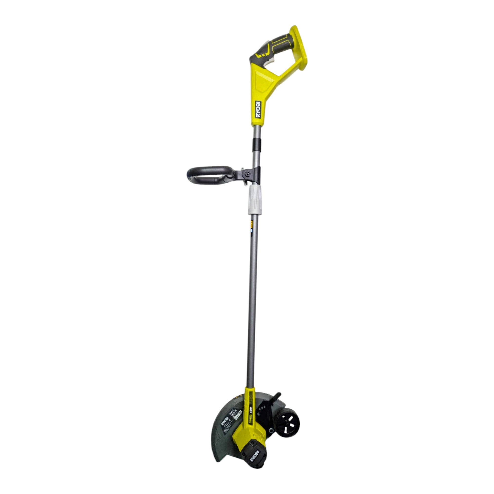 RYOBI RY18EGA 0 Akku Rasenkantenschneider 18 V 38 mm 1x Akku 4 0 Ah ohne Ladegeraet 3 - toolbrothers
