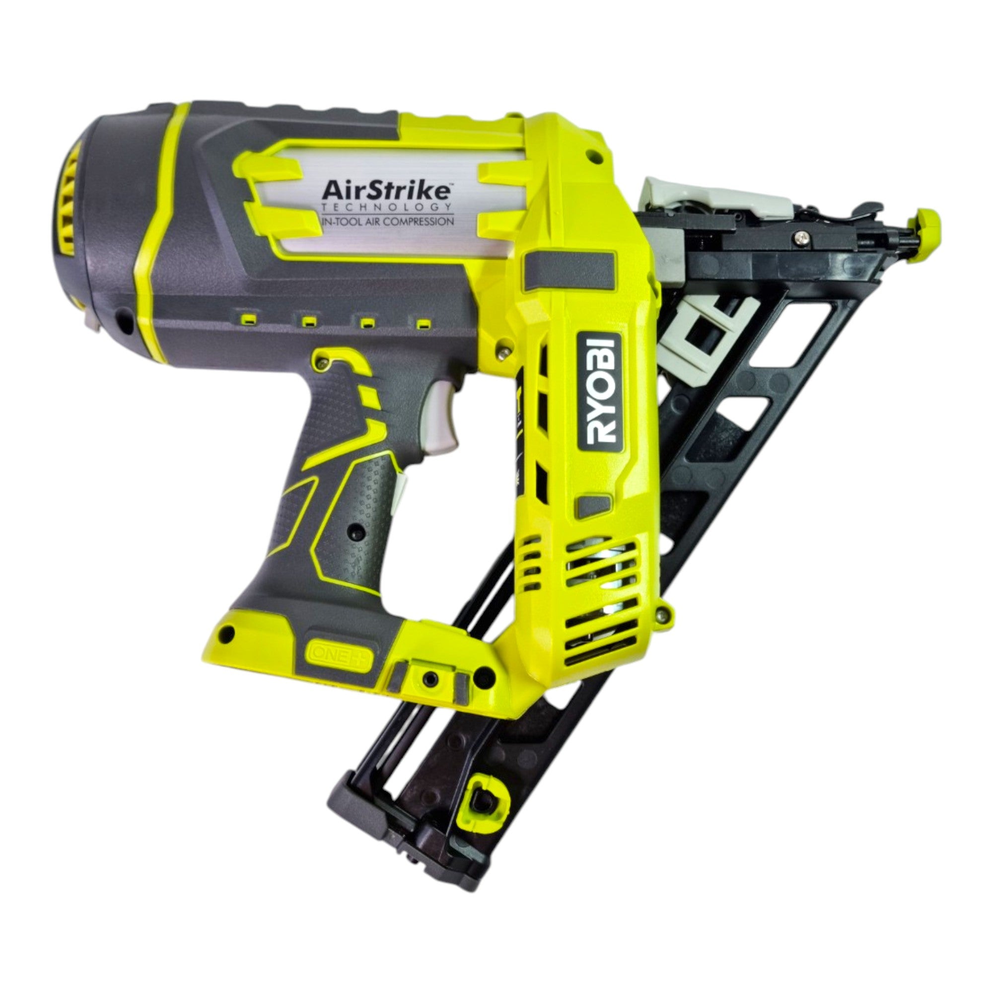 RYOBI R15GN18 0 Akku Nagler 18 V 24 64 mm 1x Akku 4 0 Ah ohne Ladegeraet 4 - toolbrothers