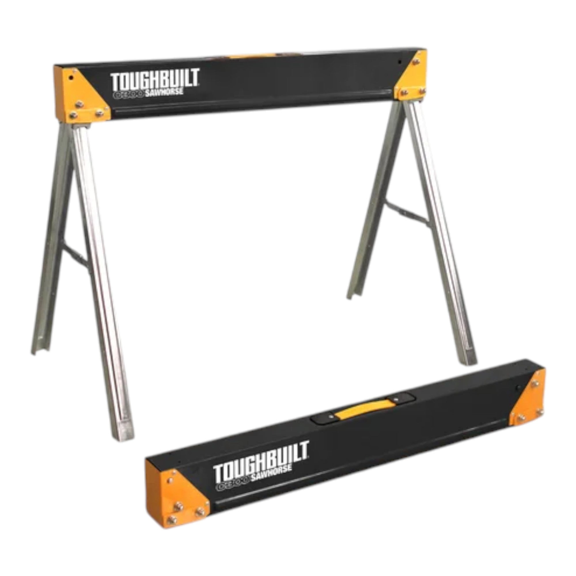 ToughBuilt TB C300 2 Arbeitsbock 1 Paar 0 - toolbrothers