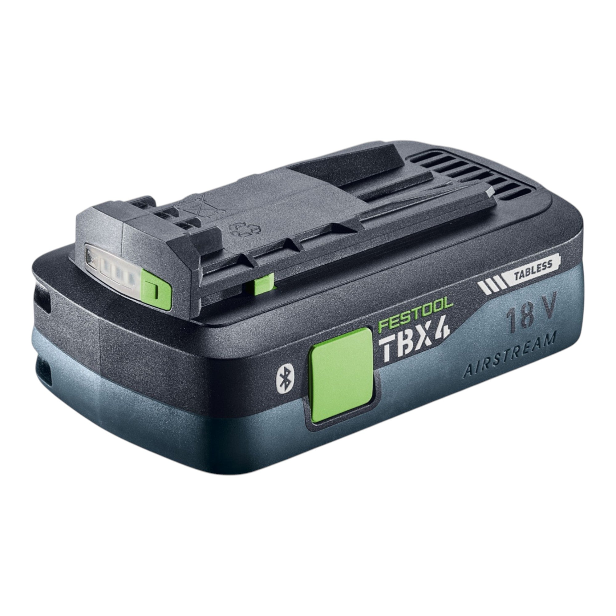 Festool BHC 18 Basic Akku Bohrhammer 18 V 1 8 J SDS Plus Brushless 1x Akku 4 0 Ah Systainer ohne Ladegeraet 3 - toolbrothers