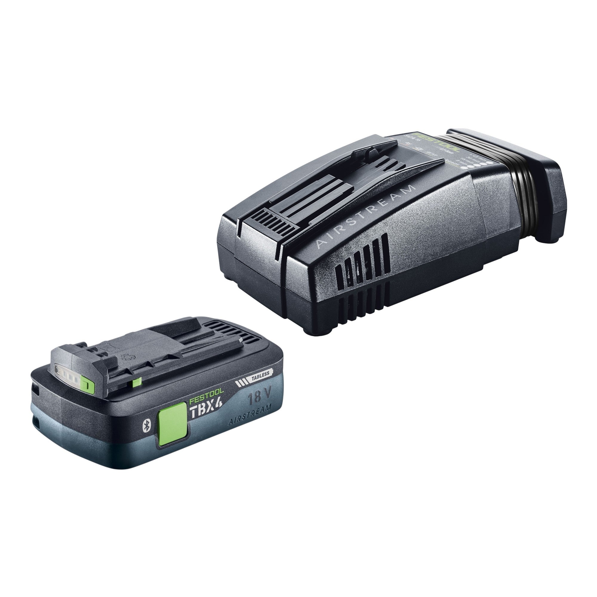 Festool KHC 18 EB Basic Akku Kombihammer 18 V 2 6 J SDS Plus Brushless 1x Akku 4 0 Ah Schnellladegeraet Systainer 3 - toolbrothers