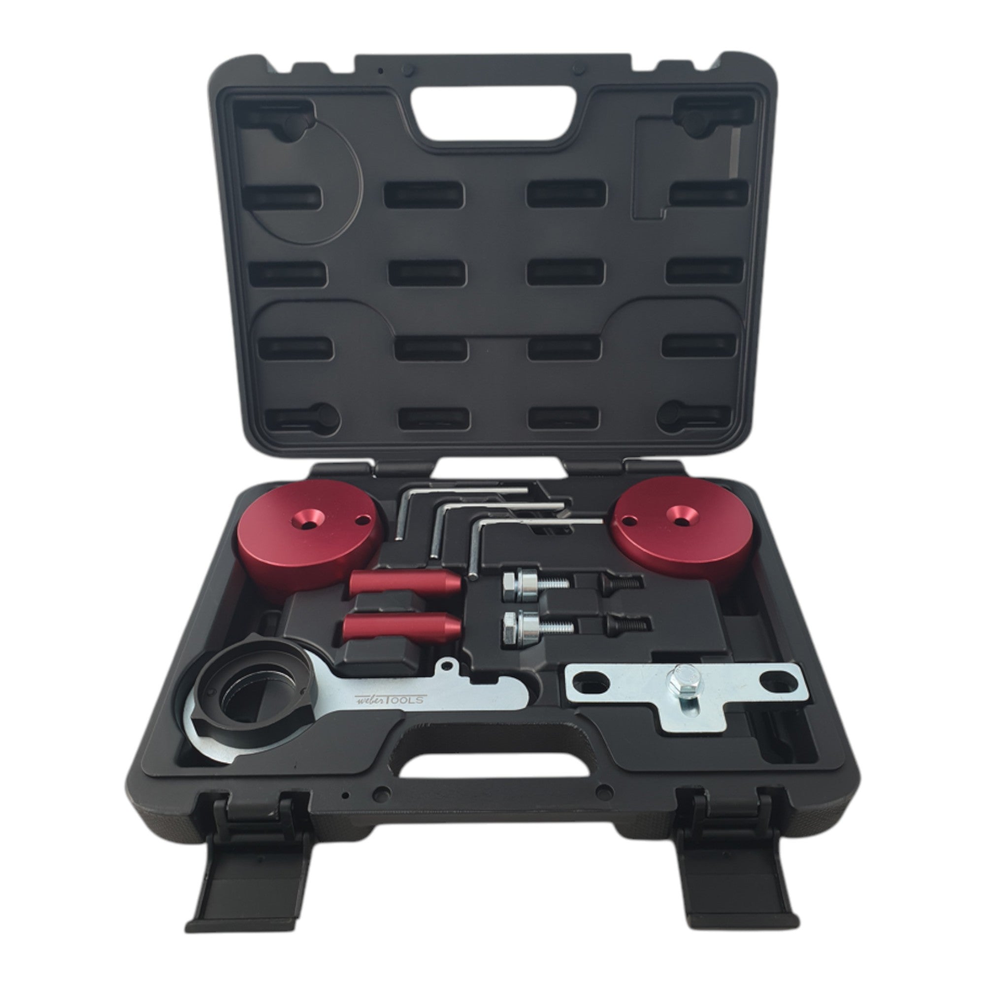 Weber Tools WT 2123 Motor Einstellwerkzeug Ford 2 0 ECO Blue Diesel 0 - toolbrothers