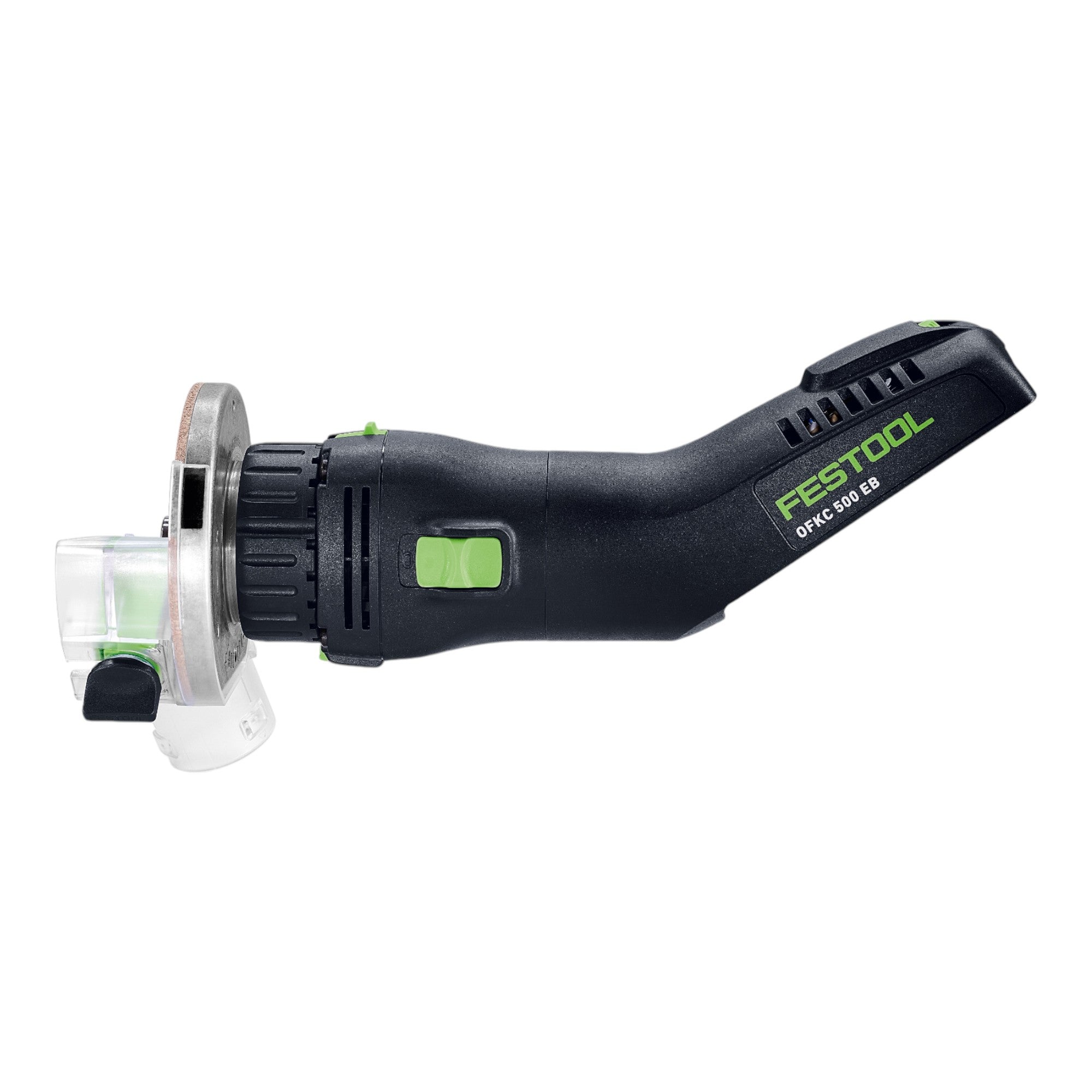 Festool OFKC 500 R3 EB Basic Akku Kantenfraese 18 V 10 mm Brushless 1x Akku 4 0 Ah Ladegeraet Systainer 4 - toolbrothers