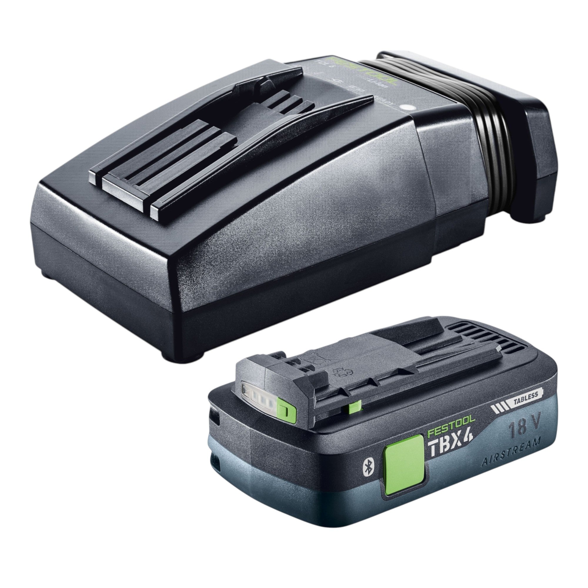 Festool MFKC 700 KA EB Basic Akku Modul Kantenfraese 18 V 8 mm Brushless 1x Akku 4 0 Ah Ladegeraet Systainer 4 - toolbrothers