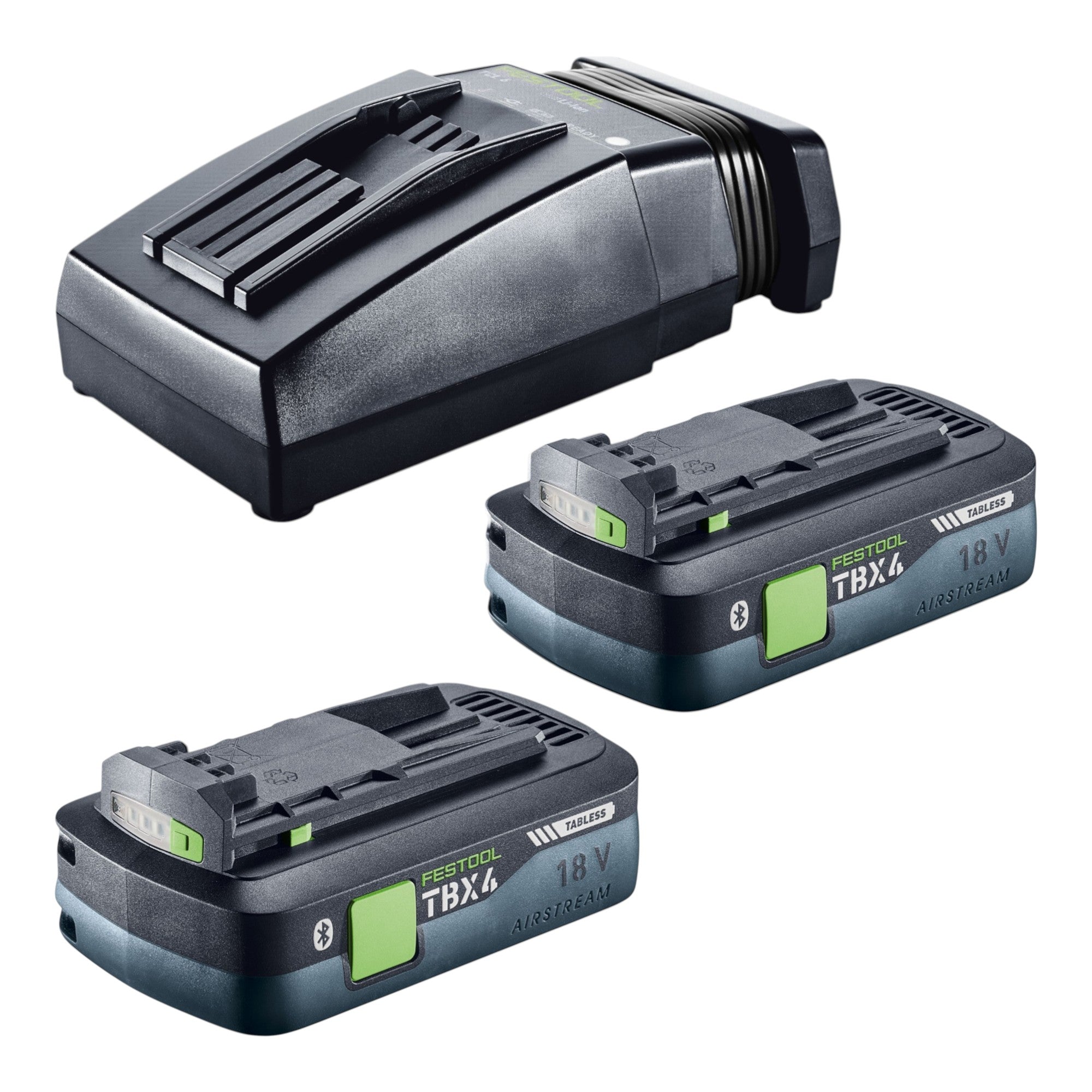 Festool MFKC 700 KA EB Basic Akku Modul Kantenfraese 18 V 8 mm Brushless 2x Akku 4 0 Ah Ladegeraet Systainer 4 - toolbrothers