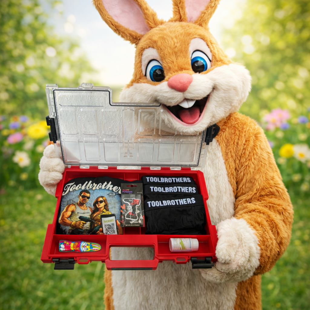 Toolbrothers RHINO Oster Fan Paket Groesse M  0 - toolbrothers