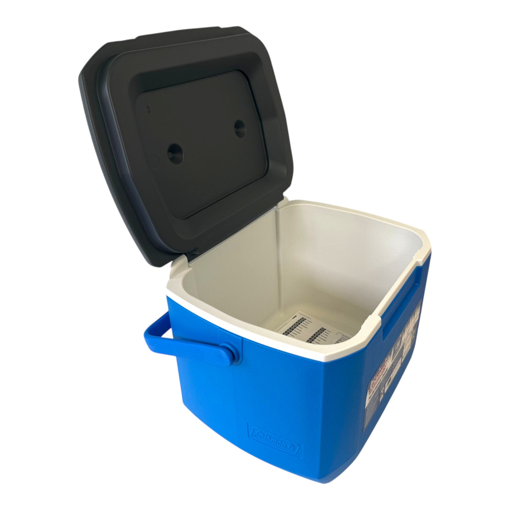 Coleman 16QT Performance Kuehlbox PU Isolierung 15 Liter 2 - toolbrothers