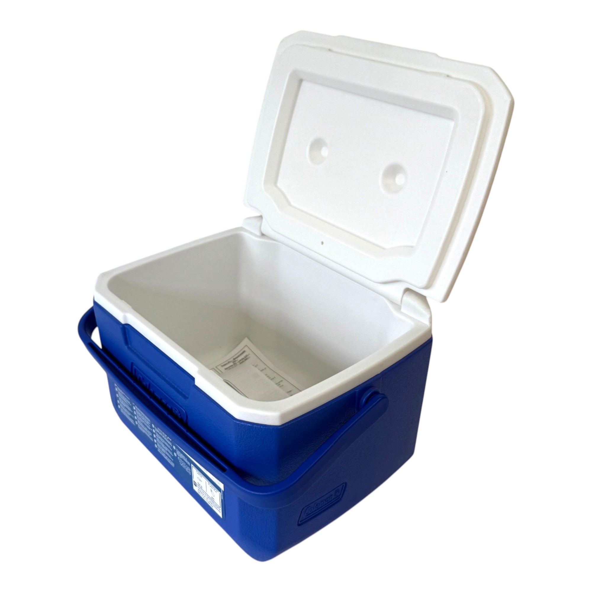 Coleman 5QT Performance Kuehlbox PU Isolierung 4 7 Liter 2 - toolbrothers