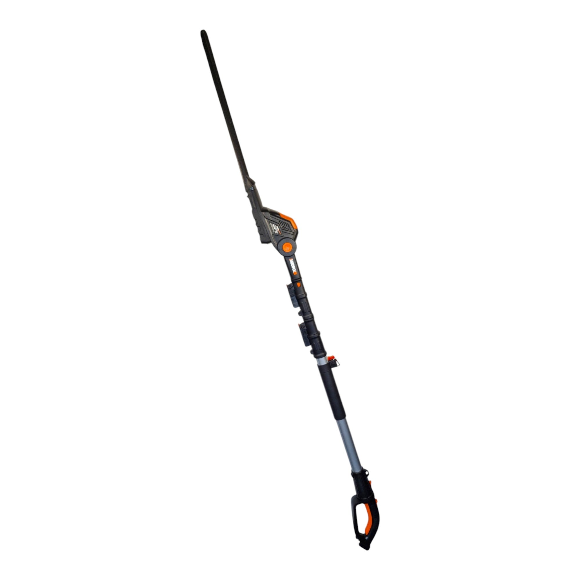 Worx WG252E 9 Akku Teleskop Heckenschere 20 V Max 45 cm Solo ohne Akku ohne Ladegeraet 2 - toolbrothers