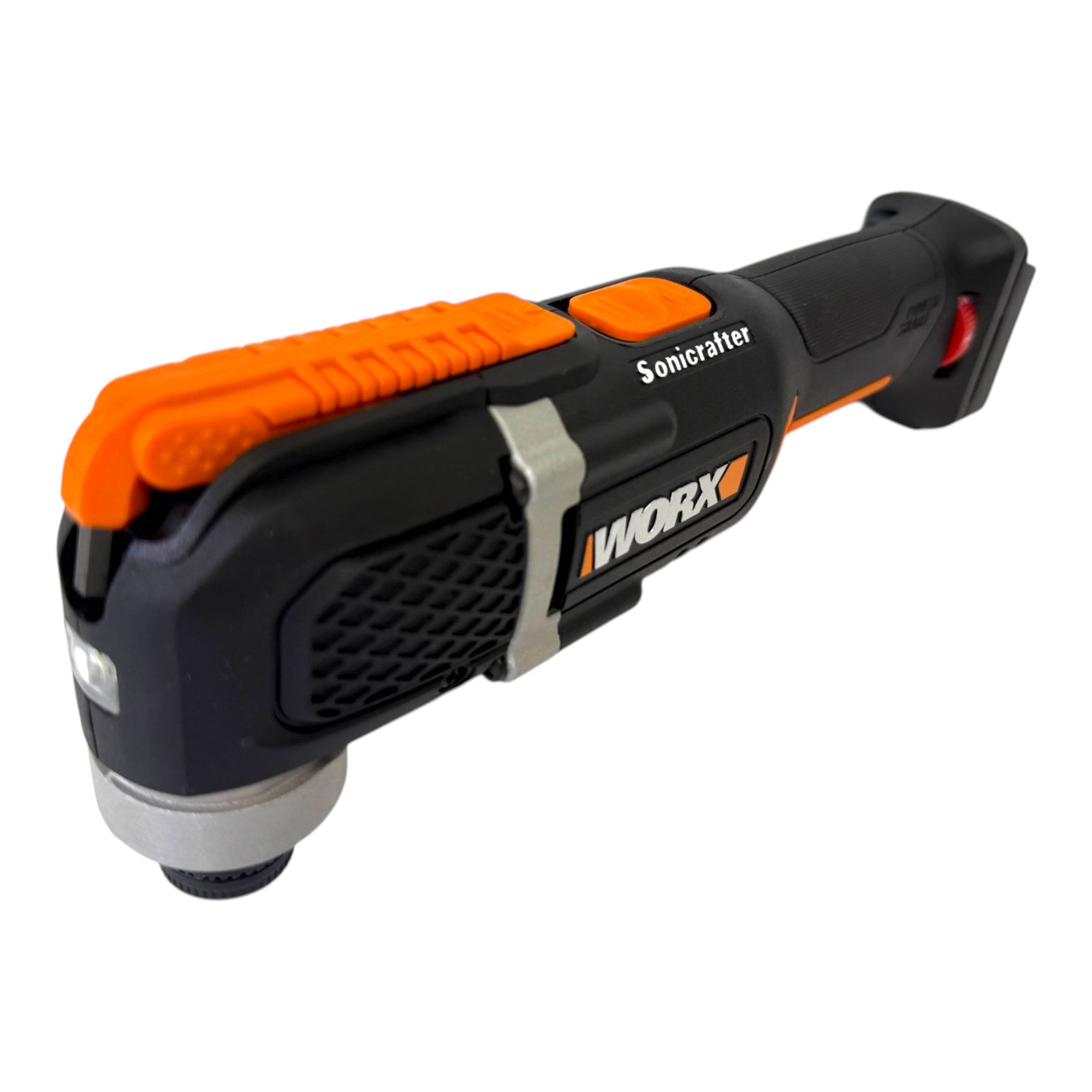 Worx WX696 9 Akku Multifunktionswerkzeug 20 V ohne Akku ohne Ladegeraet 1 - toolbrothers