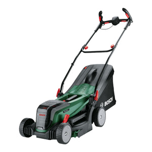 Bosch UniversalRotak 2x18V-37-550 Akku Rasenmäher - ohne Akku - ohne Ladegerät ( 06008B9E01 )